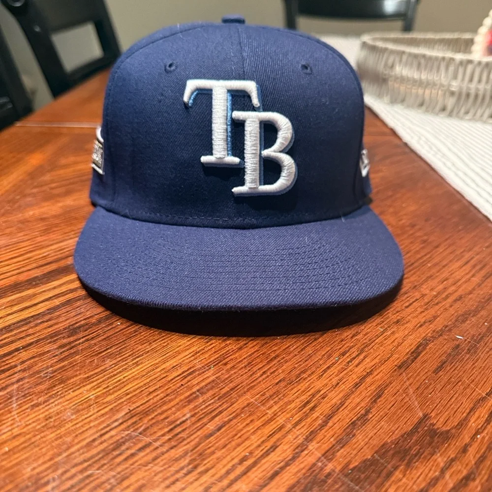Tampa Bay Rays - Picture 1 of 7